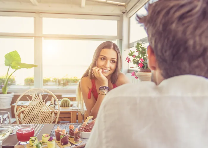 Hotel Select Suites & Spa - Apartments
