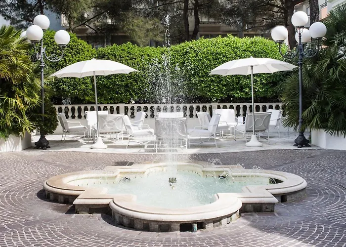 Grand Hotel Des Bains