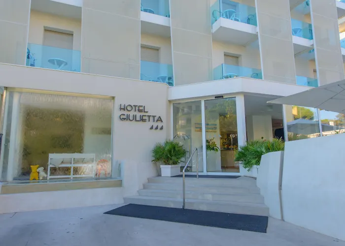 Hotel Giulietta