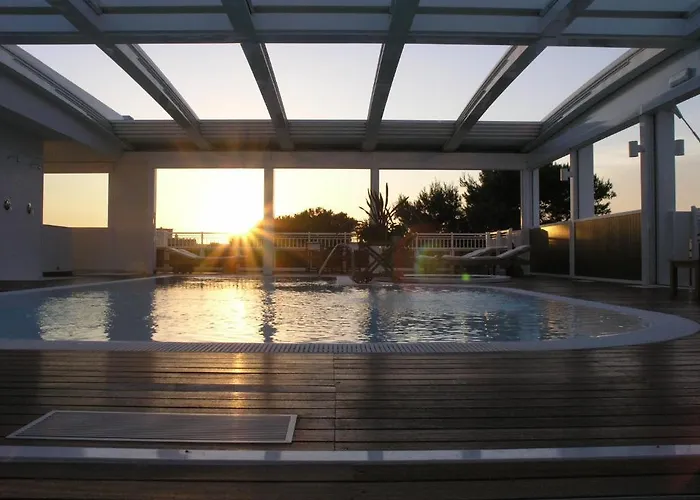 Aparthotel England