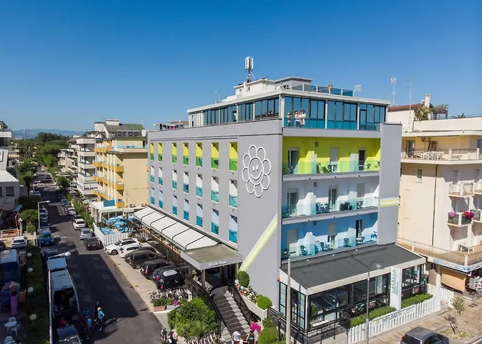 Hotel Adelphi